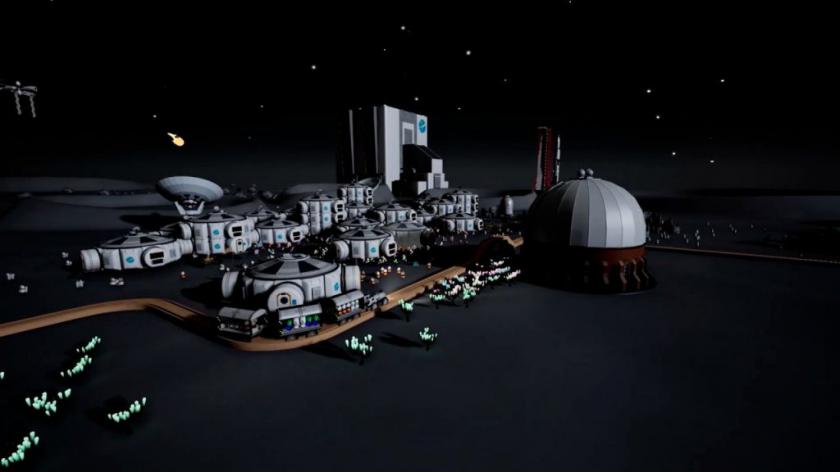 轨道：玩具盒版